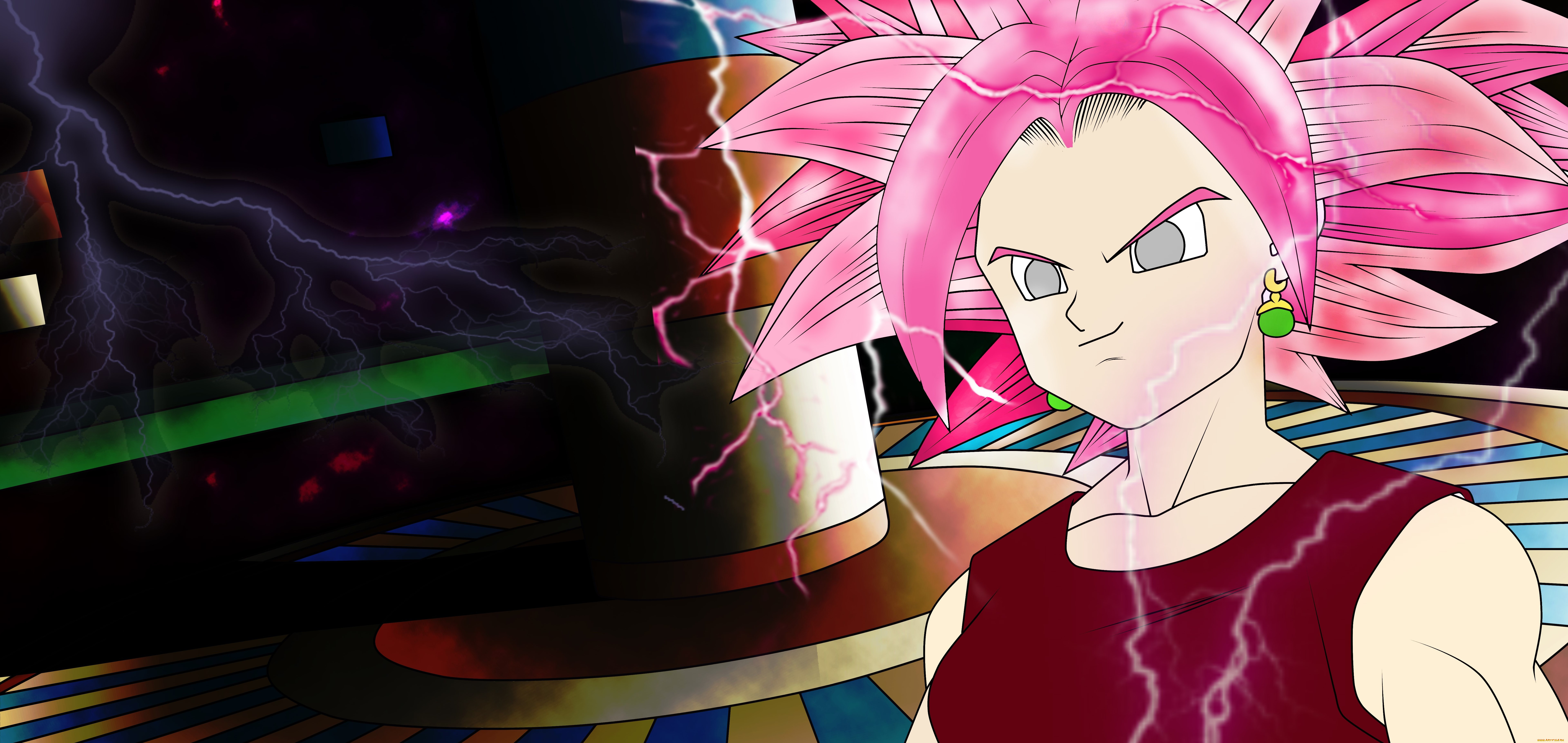 , dragon ball, 
